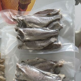 Khô cá đù size 20-25con/1kg - Vựa Khô Bến Tre