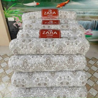 GỐI ÔM CAO SU ZARÃ HOME CAO CẤP