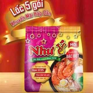 Hủ Tiếu Nam Vang Như Ý (Thùng 30 Gói) giá sỉ