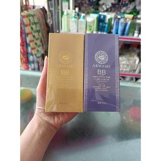 Kem nền BB creamArmame SPF 50 PA+++