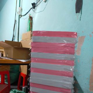 Giấy Carbonless in hóa đơn A4-F4 giấy Indonesia 500 tờ/ream
