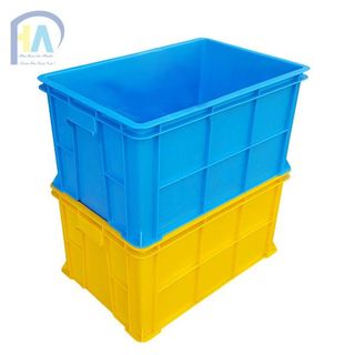 thúng nhựa B5 chất lượng cao