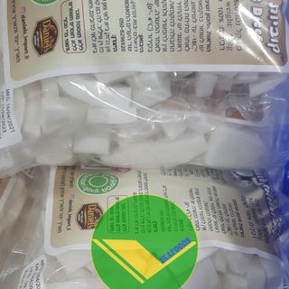 Dừa đông lạnh Vikafoods giá sỉ