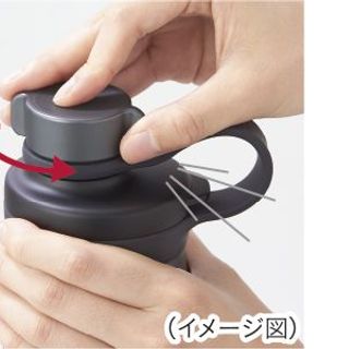 Bình Giữ Nhiệt Tiger MTA-T