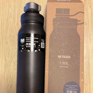 Bình Giữ Nhiệt Tiger MTA-T