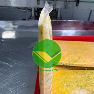 Thanh long đông lạnh Vikafoods giá sỉ