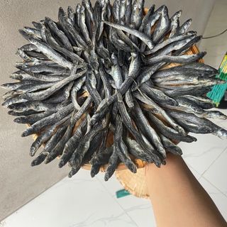 KHÔ CÁ KÈO SIZE TRUNG - VỰA KHÔ BẾN TRE