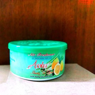 Sáp Thơm Phòng Asoha 100g