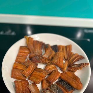 Khô Cá Lóc An Giang Chuẩn VietGap
