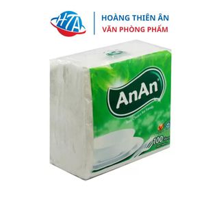 KHĂN AN AN 100 TỜ