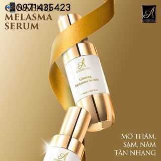 Serum trị nám Acosmetic Phương Anh chính hãng