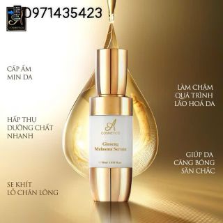 Serum trị nám Acosmetic Phương Anh chính hãng