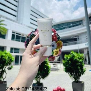 Kem chống nắng Phương Anh Ultra violet Acosmetic