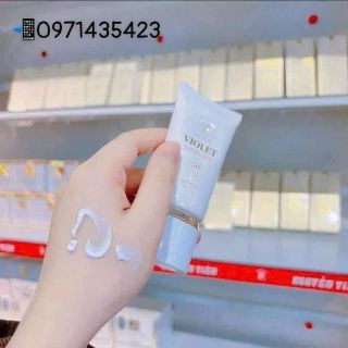 Kem chống nắng Phương Anh Ultra violet Acosmetic