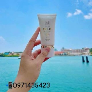 Kem chống nắng Phương Anh Ultra violet Acosmetic