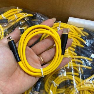 Quick Charge 60W C-C Cable SJ-29 - New Model