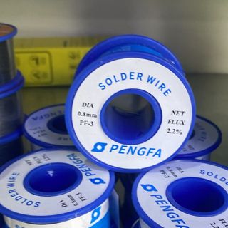 Chì hàn pengfa xanh 200g giá sỉ