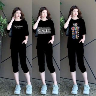 Sét lửng thêu logo cao cấp
