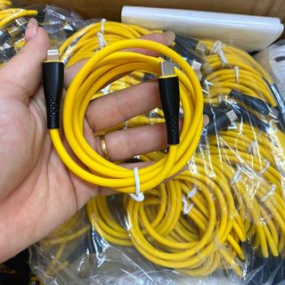 PD 27W Fast Charging Cable SJ-28