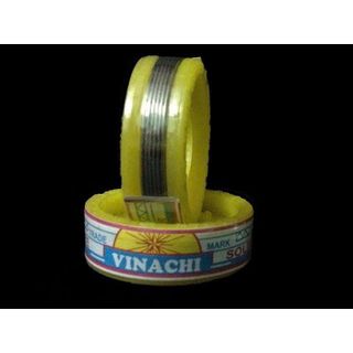 Chì Hàn vinachi lố 12 cuộn giá sỉ