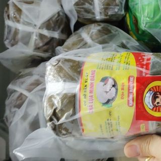 Chả lụa không hàn the 90k/500g giá sỉ