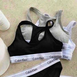 Bộ bra cạp Calvin Kent