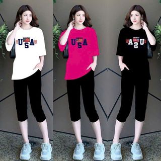 Sét lửng dài cotton cao cấp