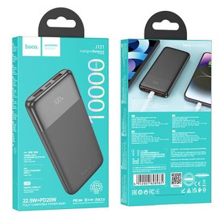 Pin dự phòng 22.5w Hoco J121 - 10000mah giá sỉ