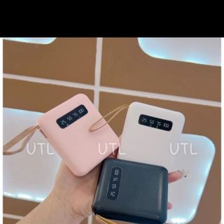 Sạc dự phòng 20000mah f giá sỉ