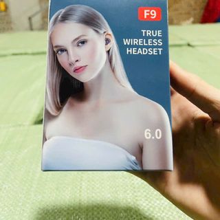 Tai nghe Bluetooth F9 TWS giá sỉ