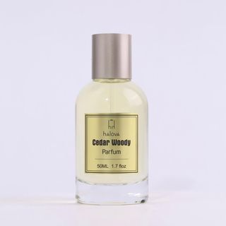 Nước hoa brand Việt Halova Cedar Woody Parfum 50ml
