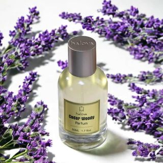 Nước hoa brand Việt Halova Cedar Woody Parfum 50ml