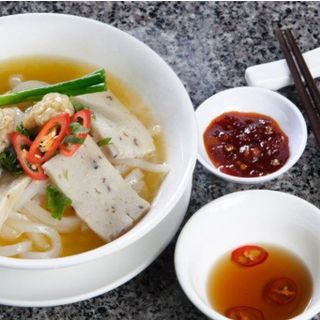 Chả cá hấp Quy Nhơn 1kg