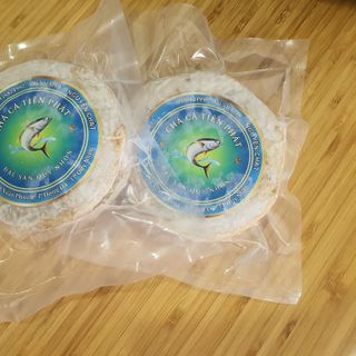 Chả cá hấp Quy Nhơn 1kg