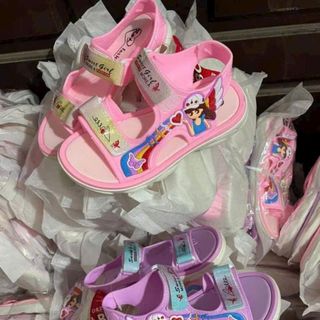 SANDAL BÉ GÁI giá sỉ