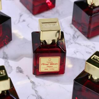 Nước hoa brand Việt Halova Floral Vetiver Parfum 55ml