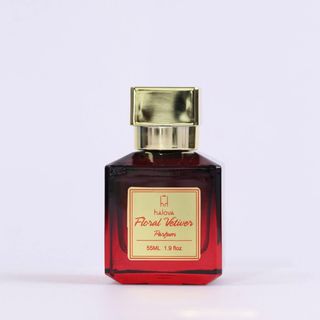Nước hoa brand Việt Halova Floral Vetiver Parfum 55ml