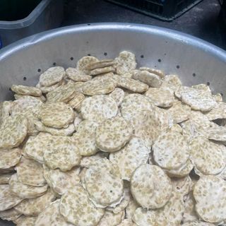 CHẢ CỐM - MỌC NẤM HƯƠNG - GIÒ CHẢ