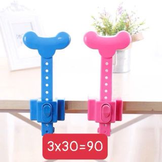 Gậy chống cận thị, giá đỡ cằm chống gù lưng, dụng cụ chống cong vẹo cột sống cho bé