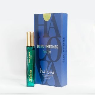 Nước hoa brand Việt Halova Bleu Intense Parfum 12ml