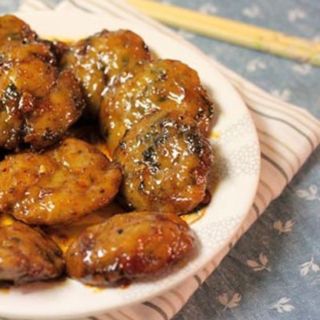 Chả cá Chiên Quy Nhơn 1kg