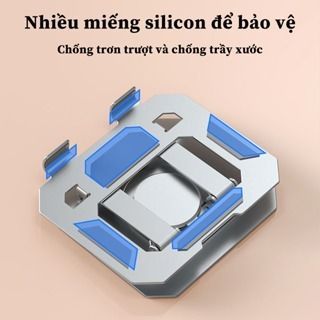 Giá Đỡ Xoay 360 Độ cho iPad, Máy Tính Bảng, Macbook Z4