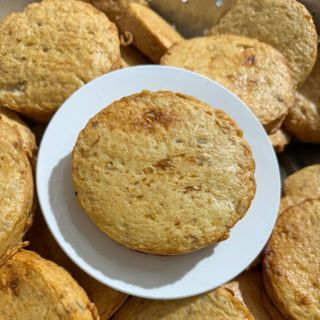 CHẢ TRÒN - CHẢ NƯỚNG - CHẢ MỠ