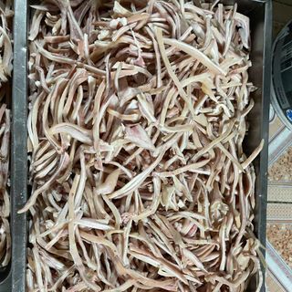 GIÒ TAI NẤM HƯƠNG - GIÒ TAI