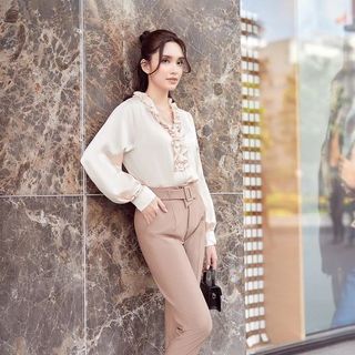 QUẦN DÀI BAGGY AB0350