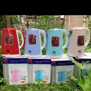 Ấm siêu tốc thailand