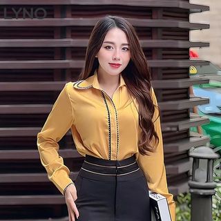 QUẦN ỐNG ĐỨNG LƯNG CAO HI0002
