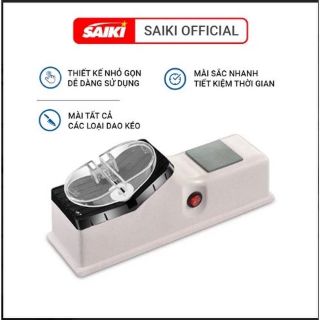 Máy Mài Dao Điện Tự Động - Máy Mài Dao Kéo Đa Năng