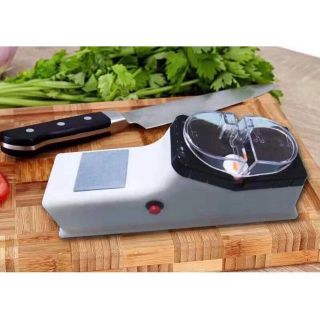 Máy Mài Dao Điện Tự Động - Máy Mài Dao Kéo Đa Năng