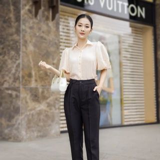 QUẦN DÀI AB0351 giá sỉ